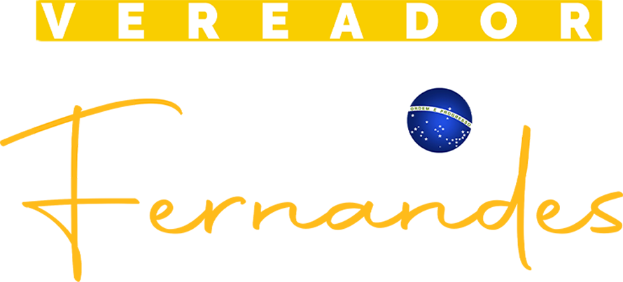 Vereador Lucas Fernandes